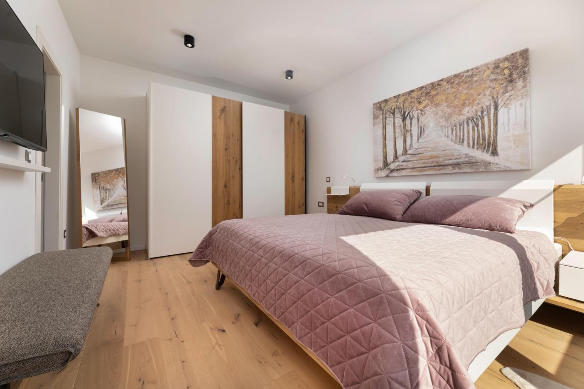 Villa Aurea Apartments Malinska De Luxe Esterno foto